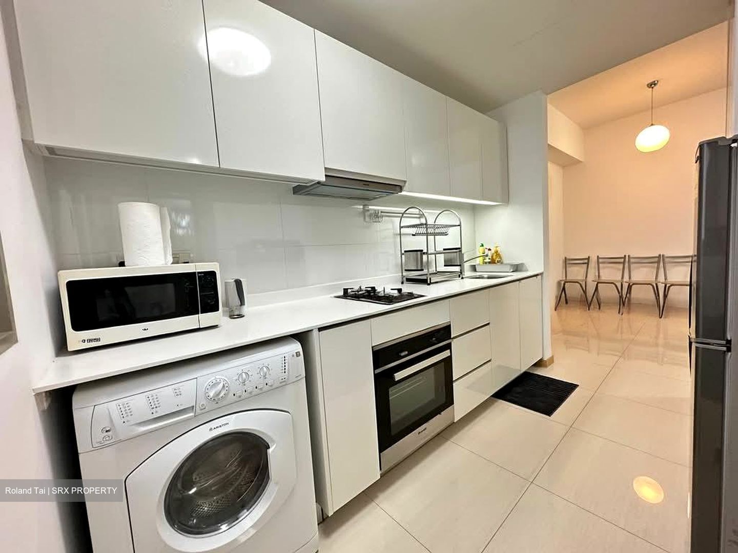 Terrasse (D19), Condominium #579660941